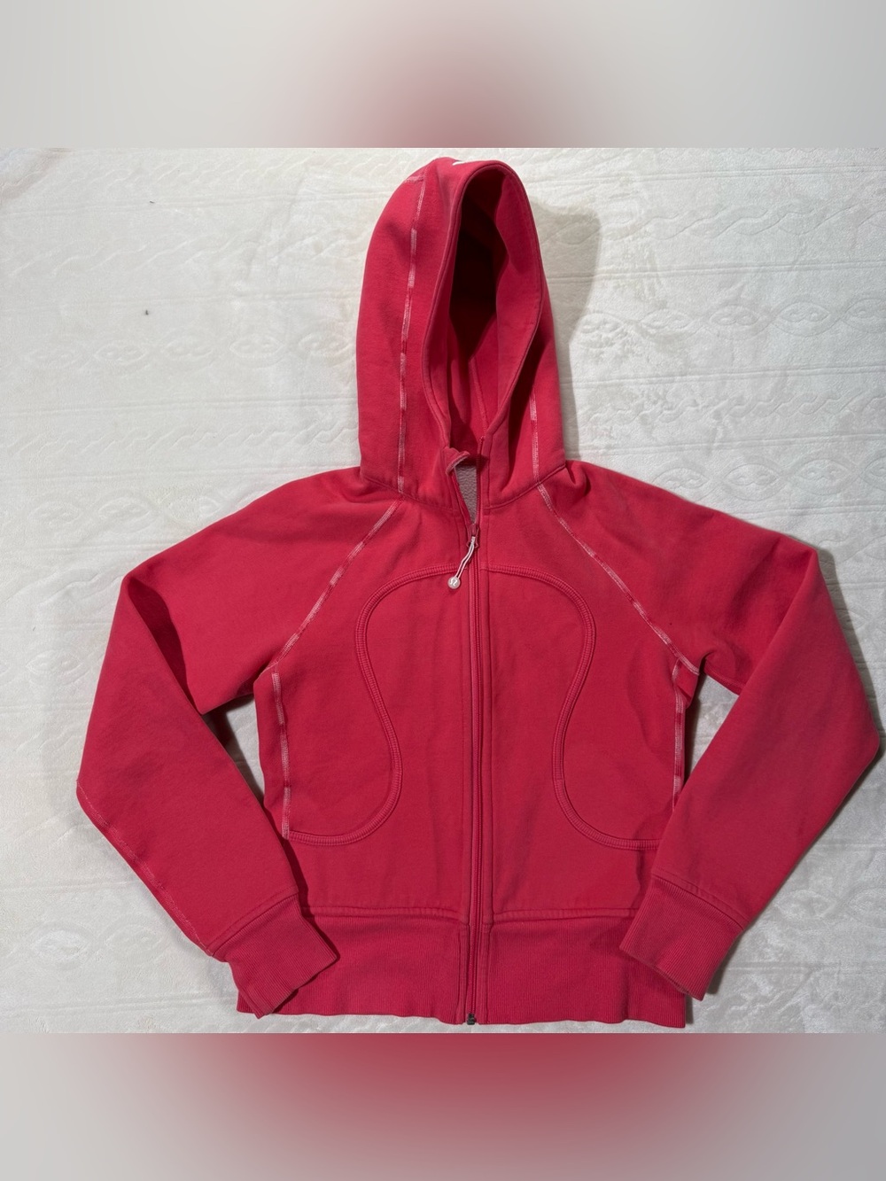 Lululemon Scuba‎ Jacket, 8